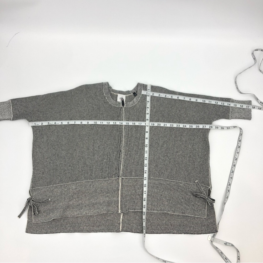 CAbi #3526 Cupid Cardigan Sweater - Picture 12 of 14